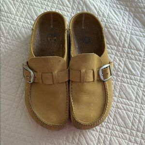 Birkenstock clogs sz 41/10
